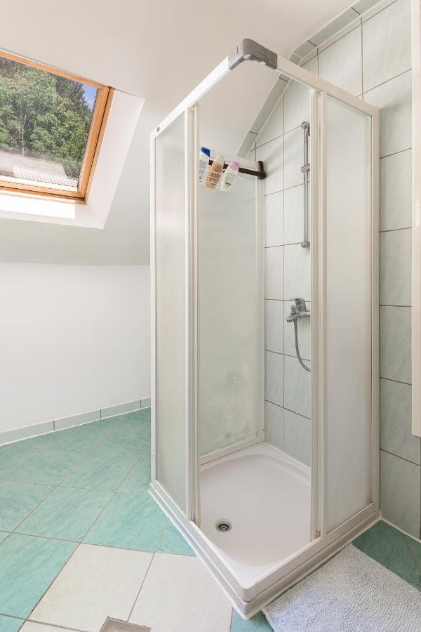 Apartmaji Trstenjak Rateče Eksteriør billede