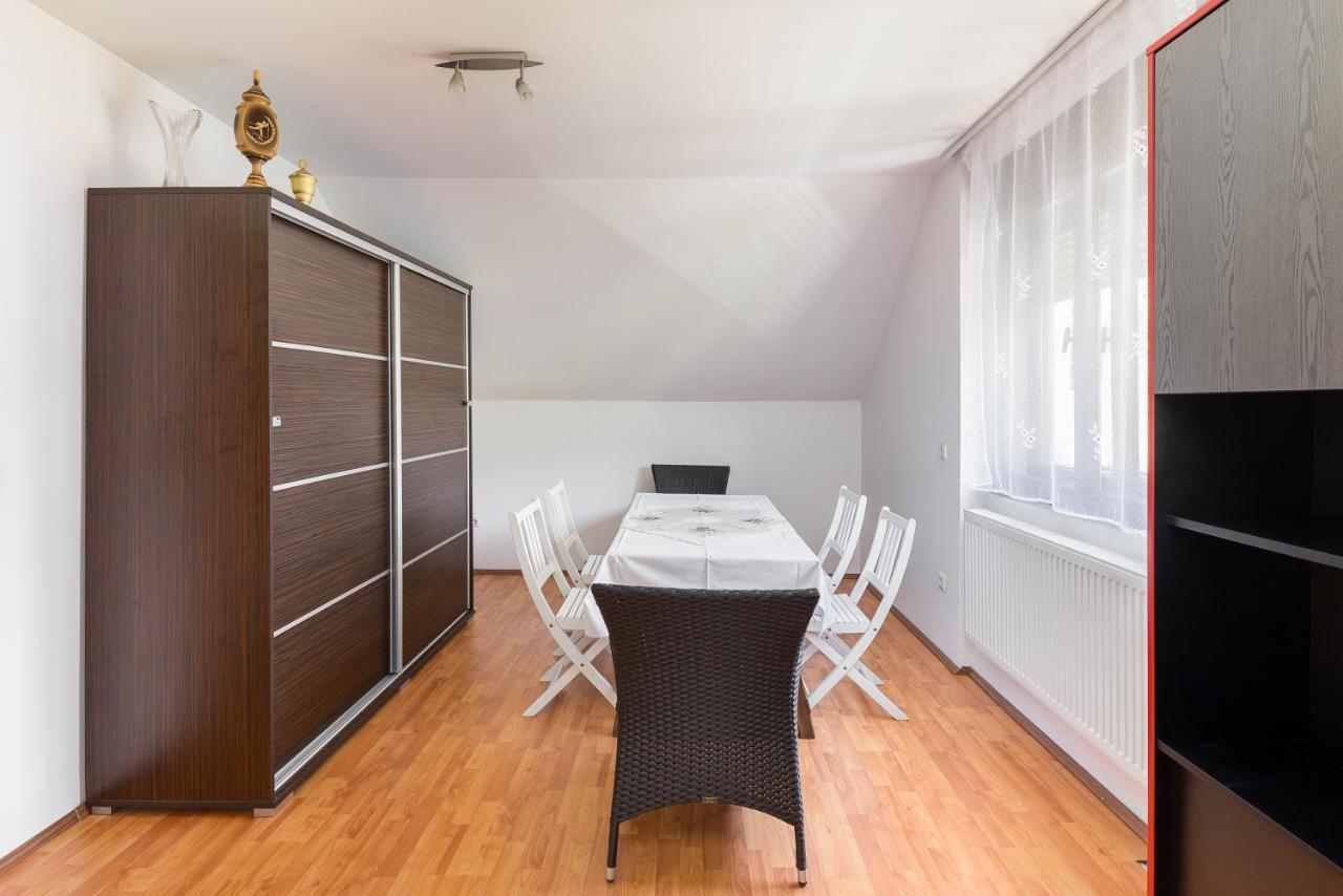Apartmaji Trstenjak Rateče Eksteriør billede