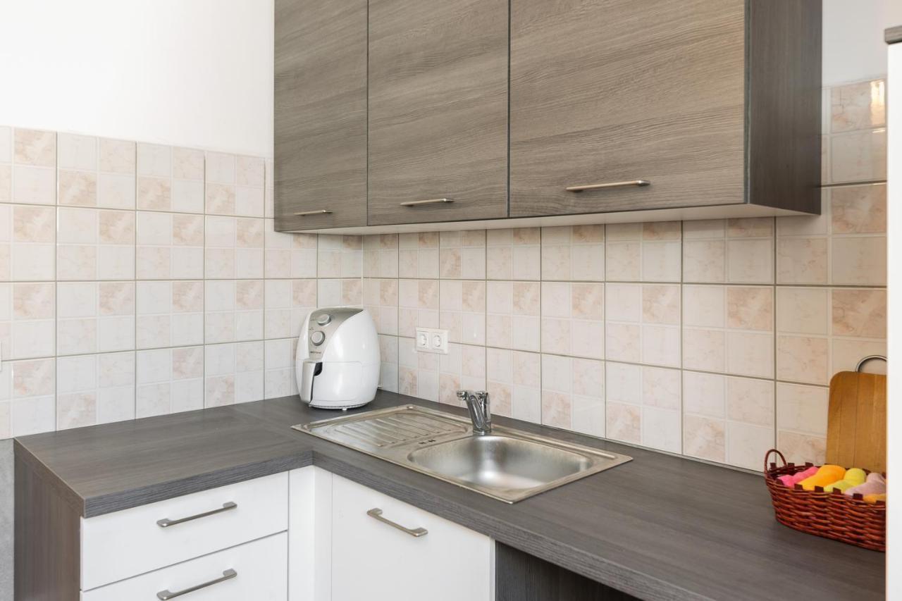Apartmaji Trstenjak Rateče Eksteriør billede