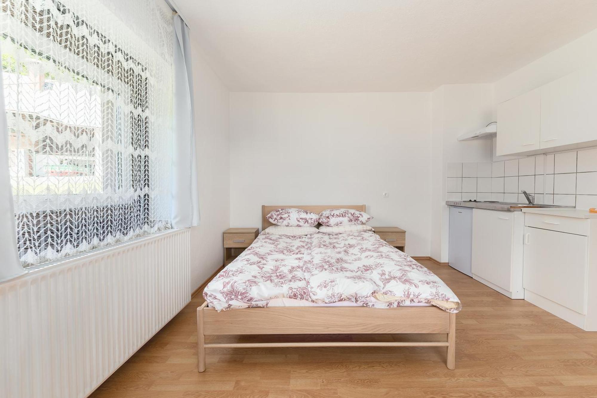 Apartmaji Trstenjak Rateče Eksteriør billede